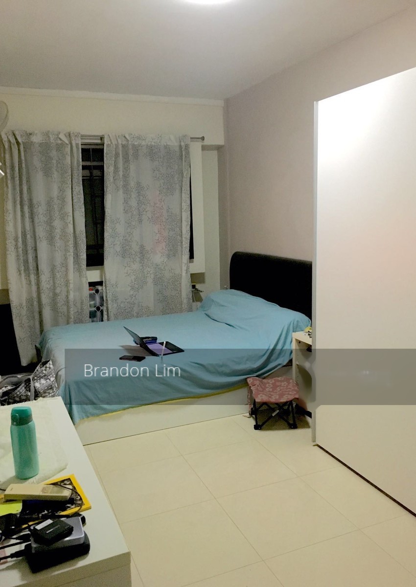 Blk 402 Admiralty Link (Sembawang), HDB 5 Rooms #124151312